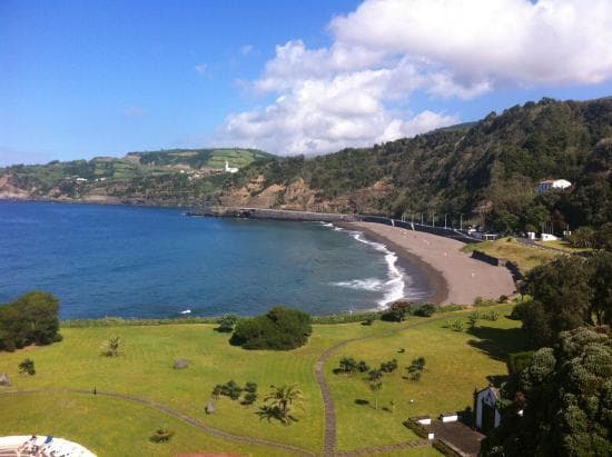 Lugar Praia de Água D'Alto