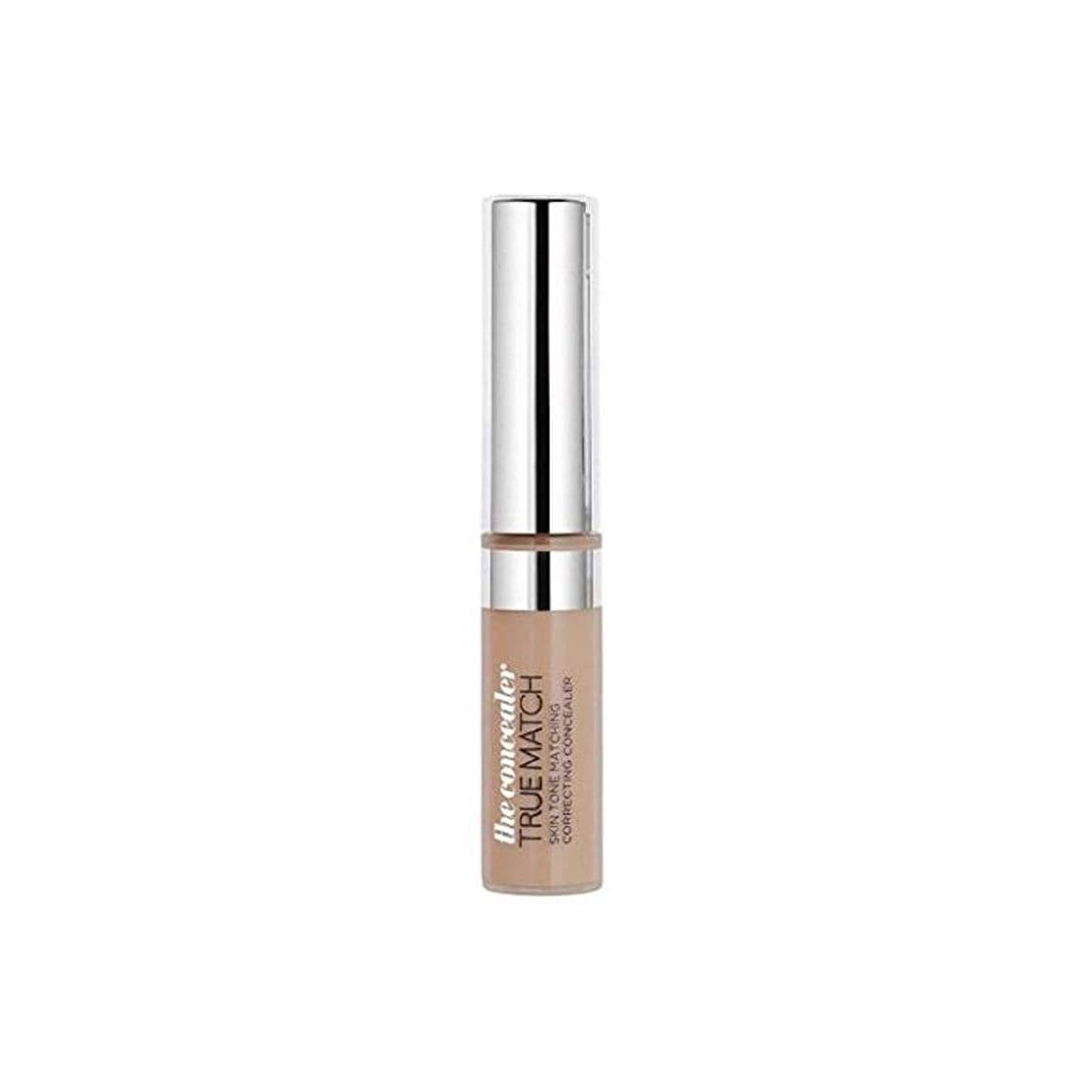 Producto L'Oreal Paris True Match Skin Tone Correcting Concealer 5ml