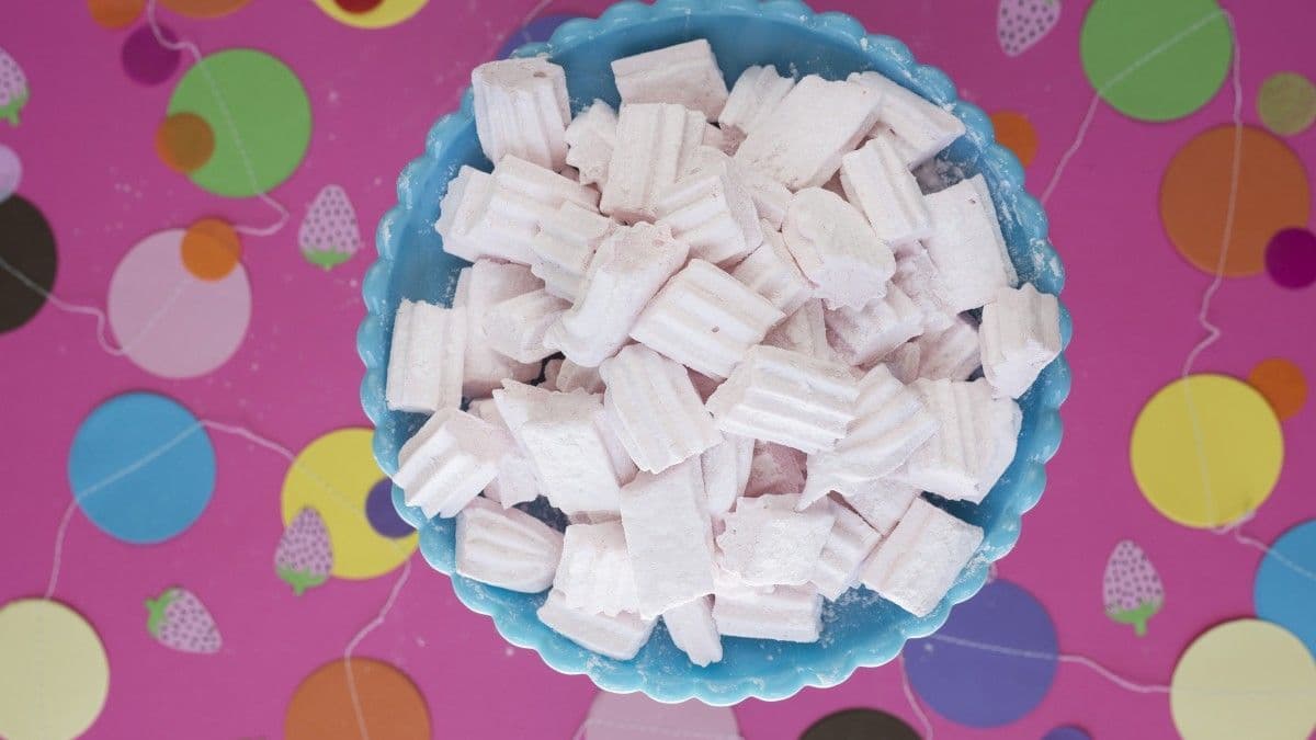 Moda Marshmallows de Fruta - 24Kitchen - Veja as suas Receitas, Chefs e ...