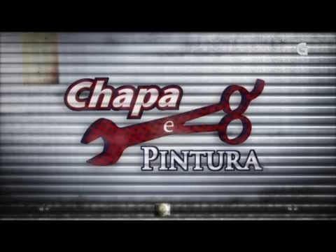 Moda "Chapa e pintura" PROMO - YouTube