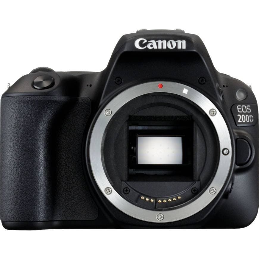 Producto Canon EOS 200D