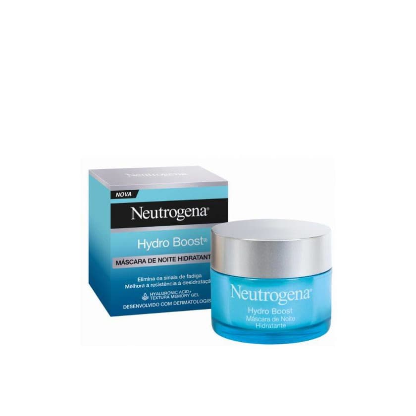 Producto Neutrogena creme noite 