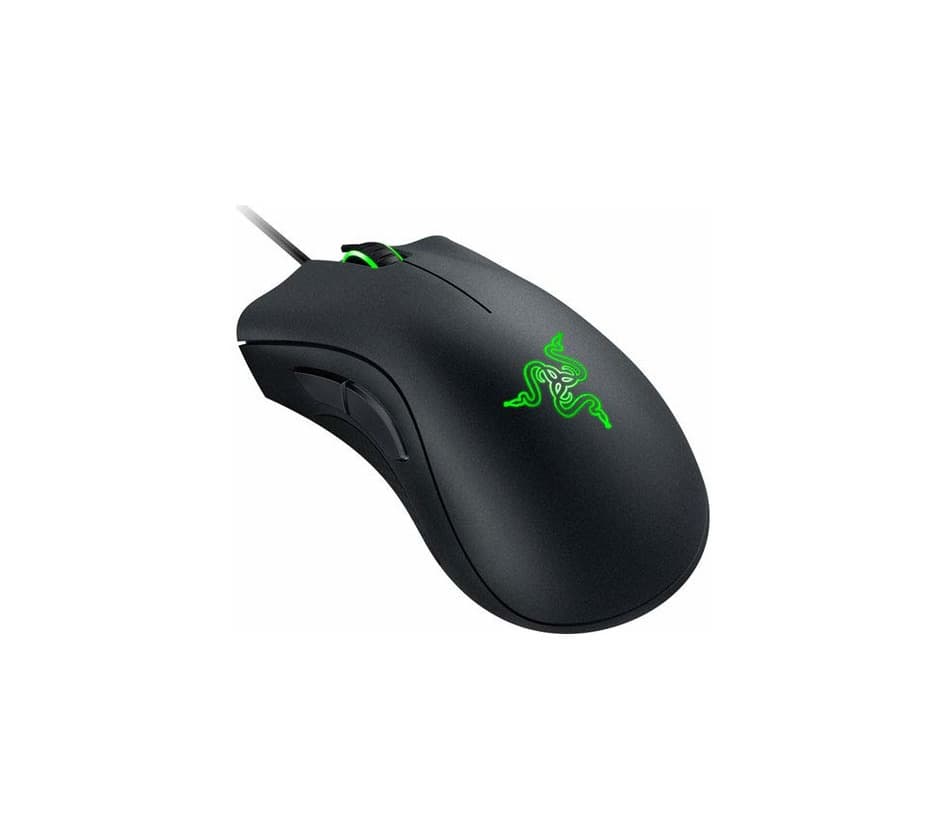 Electronic Razer DeathAdder Essential - Ratón Gaming