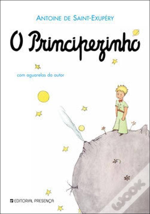 Libro O Princepezinho