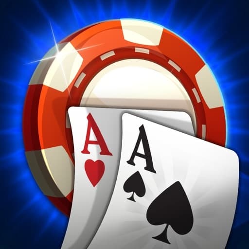 App City Poker: Holdem, Omaha