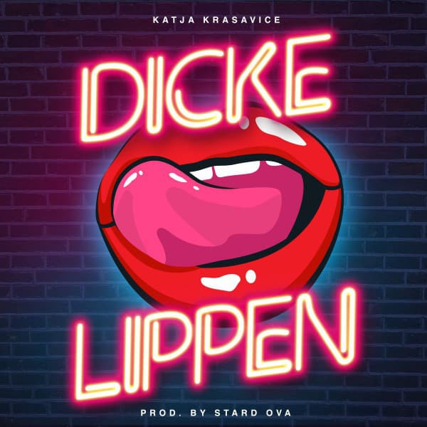 Canción Dicke Lippen