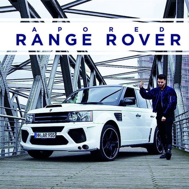 Canción Range Rover Mansory