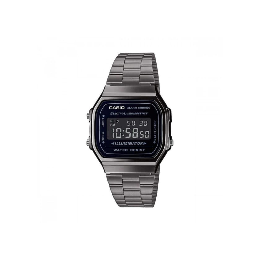 Producto Casio Vintage Cinzento