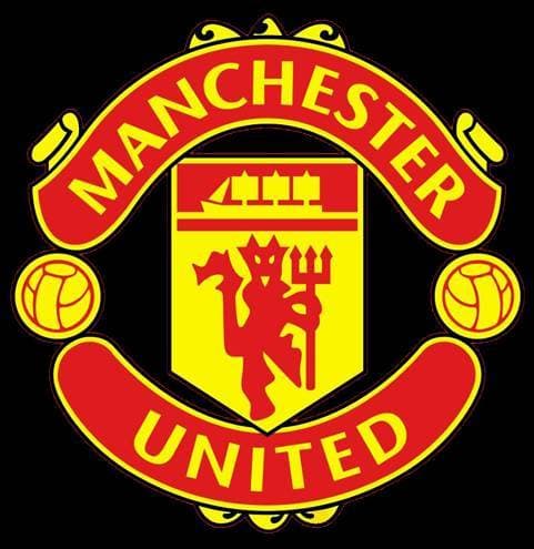 Moda Manchester United