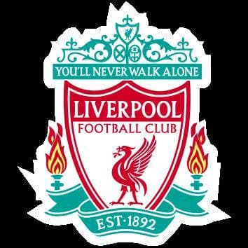 Moda Liverpool FC