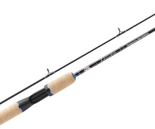 Fitness Abu Garcia Devil 702M 20/60 - Caña de spinning Talla