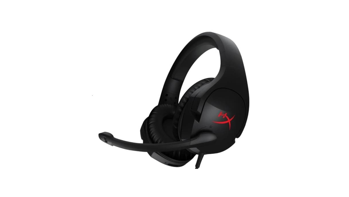 Producto Headfones hyperx kingston