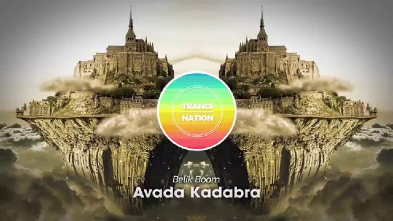 Music Avada Kadabra