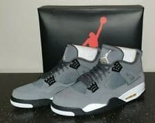 Fashion Jordan Air 4 Retro