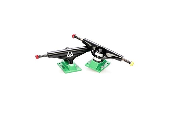 Producto Imagine Skate Trucks 5.25 Ejes de Skateboard