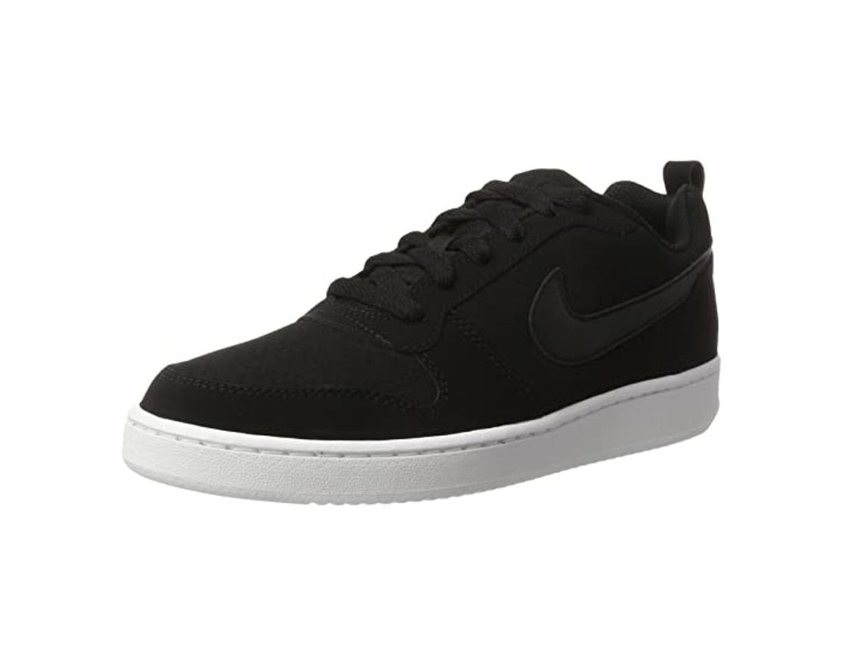 Producto Nike Court Borough Low 2, Zapatillas de Baloncesto para Niños, Blanco