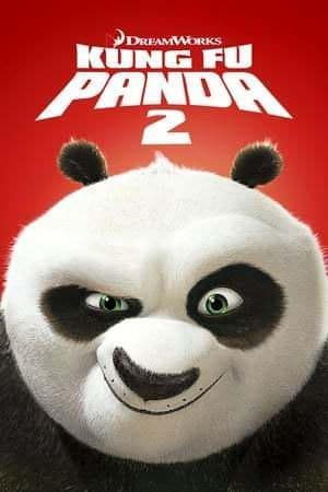 Movie Kung Fu Panda 2