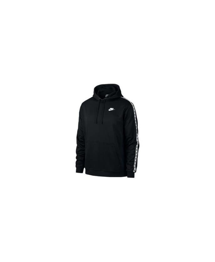 Product Nike black Hoodie 