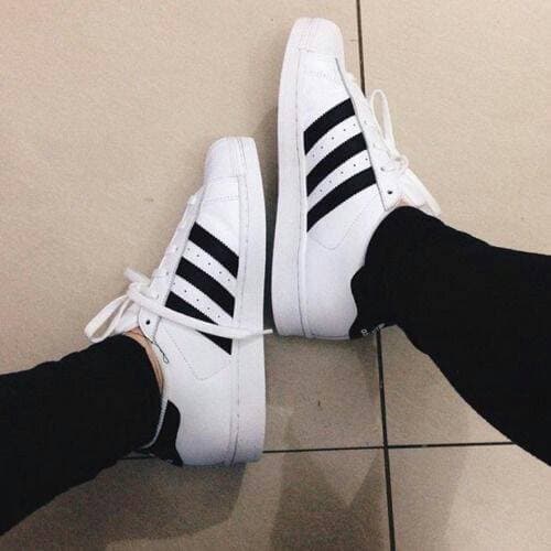 Moda adidas