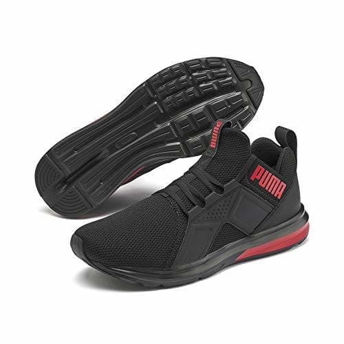 Lugar PUMA Enzo Sport Negro 19259308