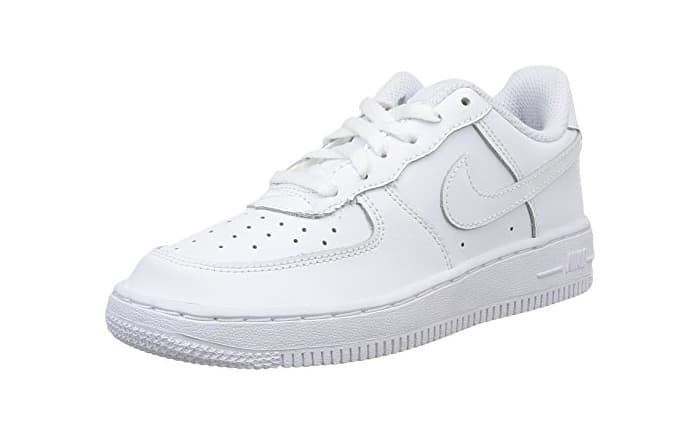 Moda Nike Force 1