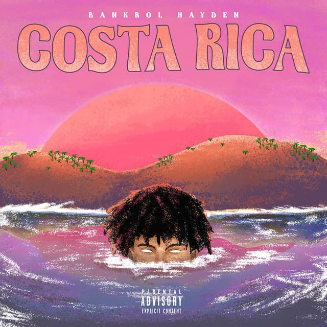 Canción Costa Rica