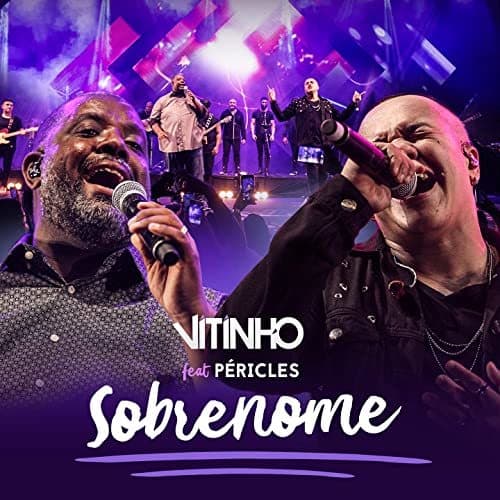 Music Vitinho- Sobrenome