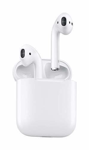 Electrónica Apple AirPods