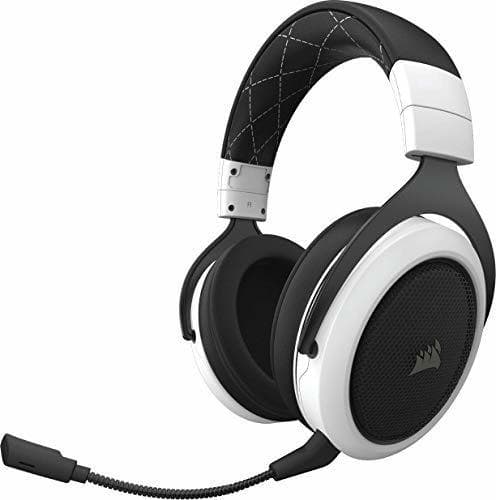 Electrónica Corsair HS70, Auriculares Inalámbricos para Juegos