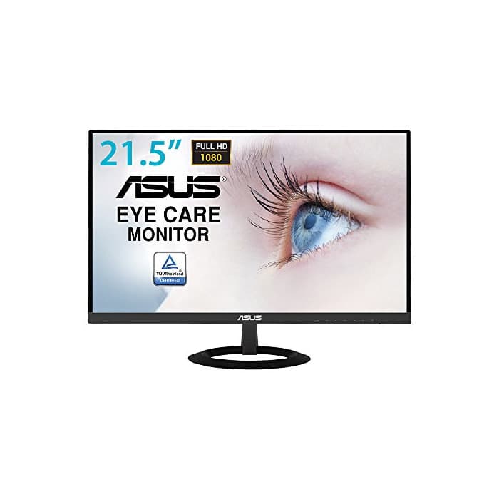 Electrónica ASUS VZ229HE LED Display 54,6 cm