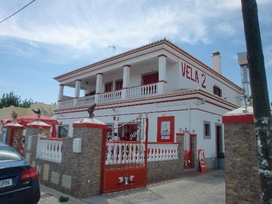 Restaurantes Vela 2