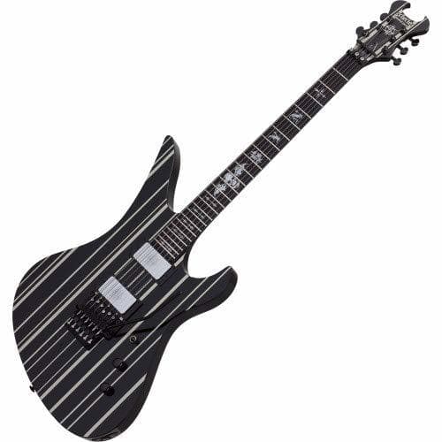 Product Schecter synyster Gates Custom S Gloss - Guitarra eléctrica