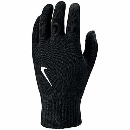 Fitness Nike Unisex - Adulto Knitted Tech and Grip Guantes