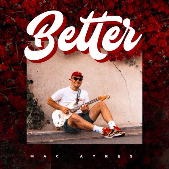 Canción Better