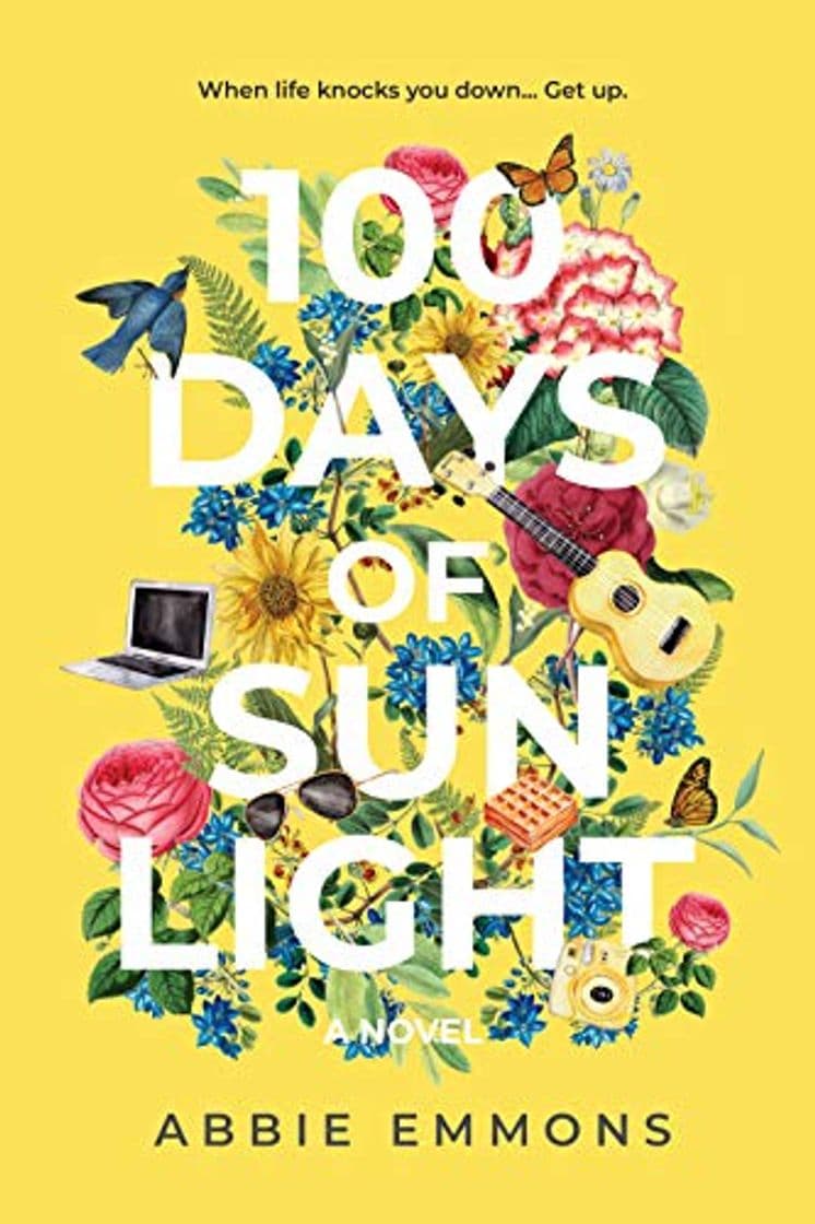 Book 100 Days of Sunlight