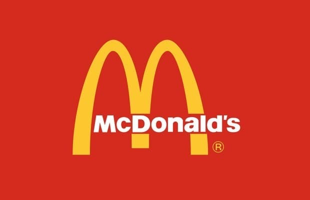 Restaurantes McDonald's Restaurant