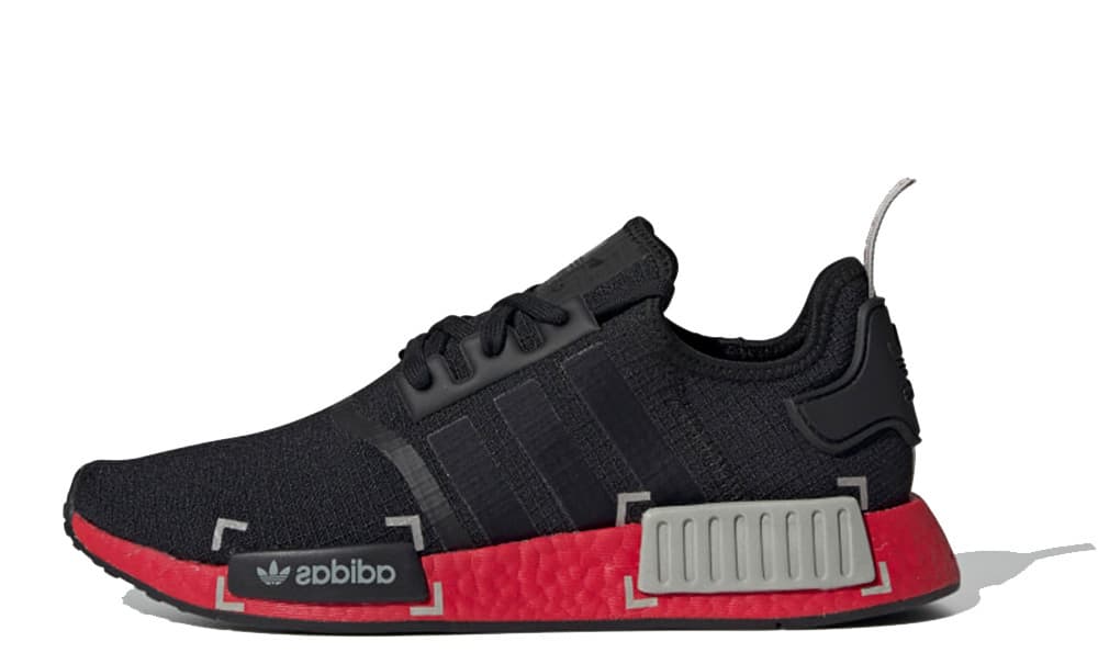 Moda Adidas NMD