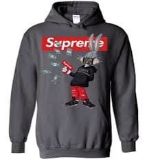 Moda Supreme