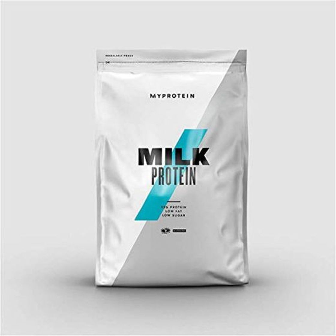 Producto MyProtein Milk Smooth Proteína de Leche