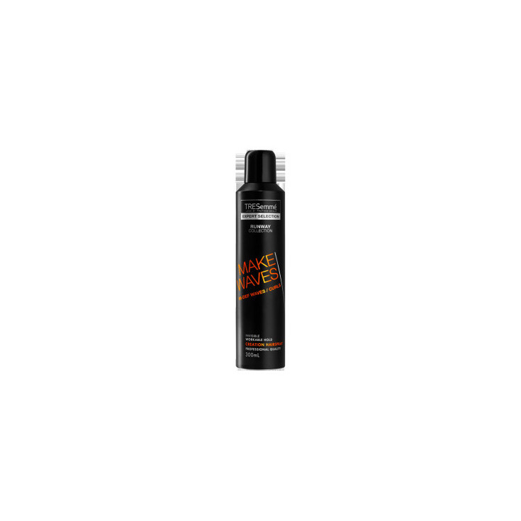 Producto Laca Make Waves Tresemmé