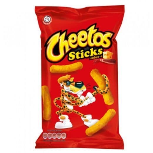 Moda Cheetos Sticks