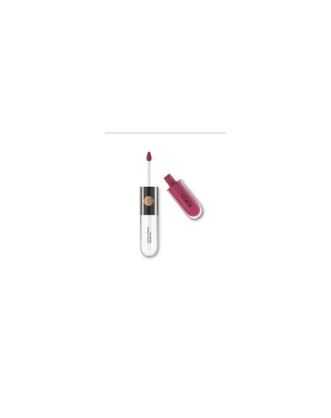 Beauty Gloss de Labios, de Kiko