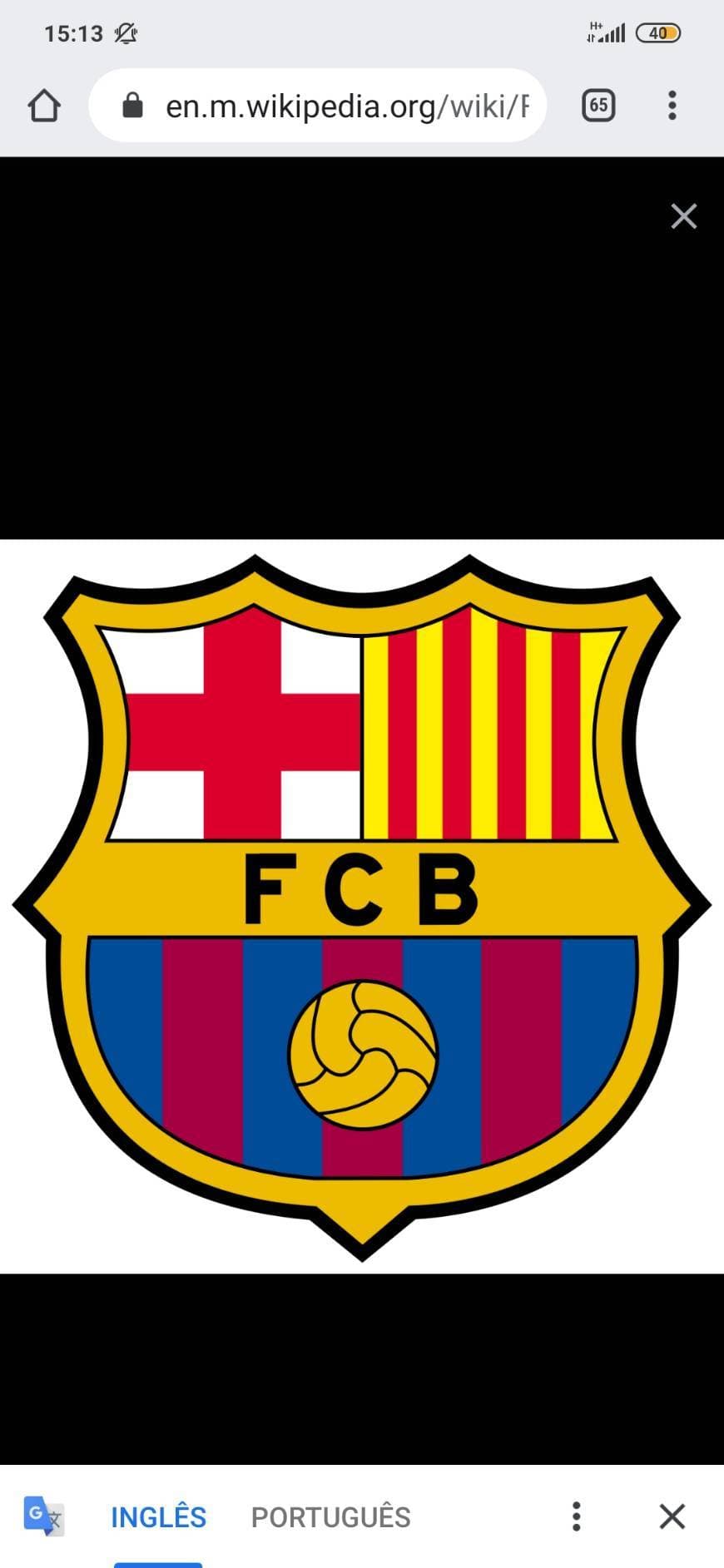 Moda FC Barcelona 