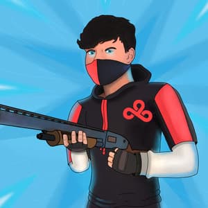 Moda nicksfps - Twitch