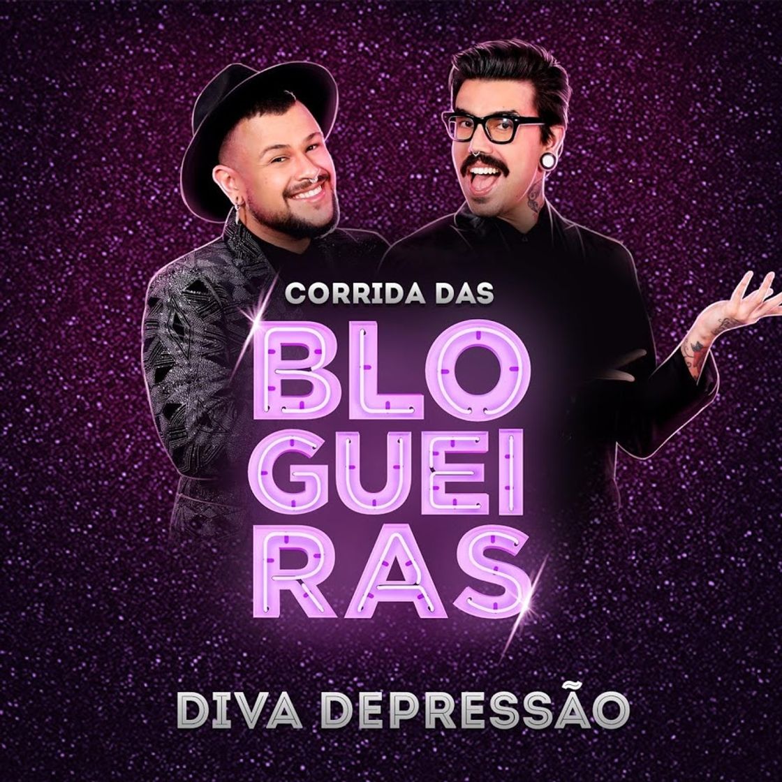 Moda Diva Depressão - Topic - YouTube gente oq falar desse canal?