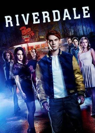 Película Riverdale: The Archie Movie Trailer