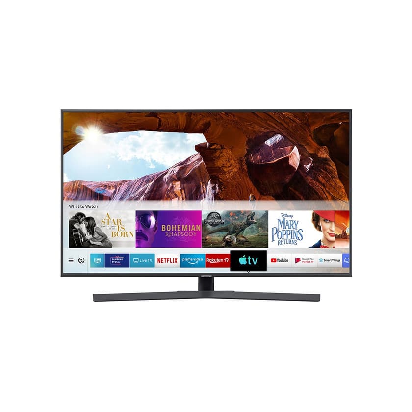 Producto Samsung Smart TV