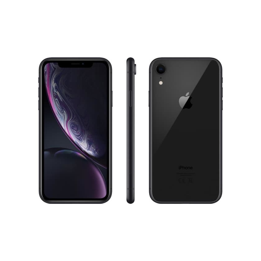 Producto  Apple iPhone XR