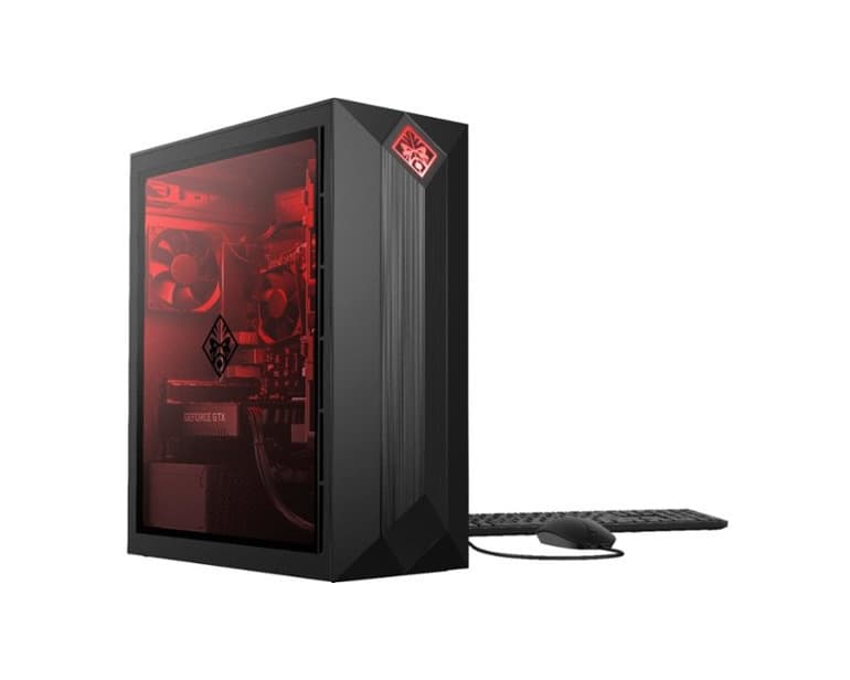 Producto HP Omen