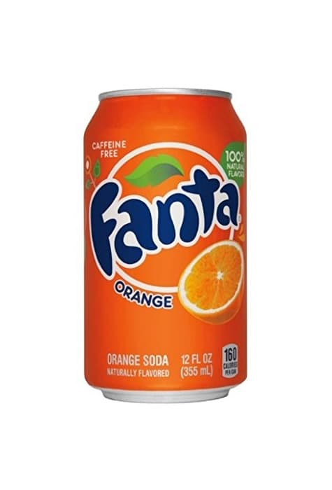 Product Fanta